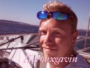 Herouxgavin