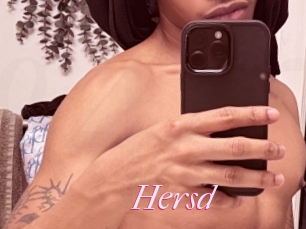 Hersd