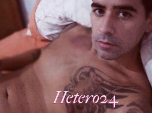 Hetero24