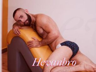 Hevanbro