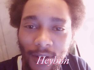 Heybim