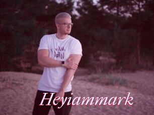 Heyiammark