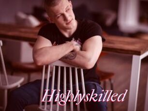 Highlyskilled