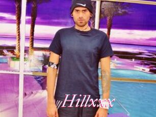 Hillxxx