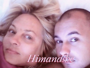Himandshe