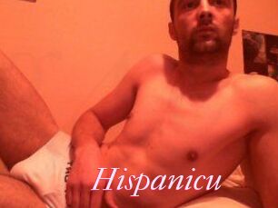 Hispanicu