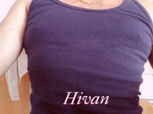 Hivan