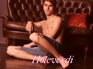 Holeverdi
