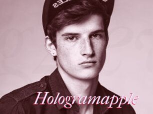 Hologramapple