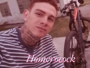 Homerocock