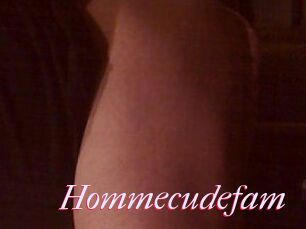 Hommecudefam