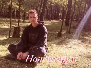 Honeyavgust