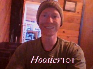 Hoosier101