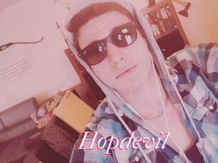 Hopdevil