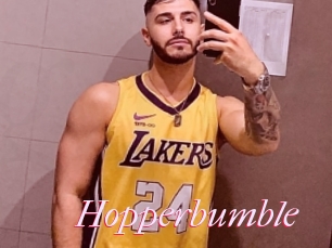 Hopperbumble