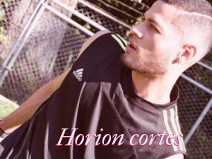 Horion_cortes