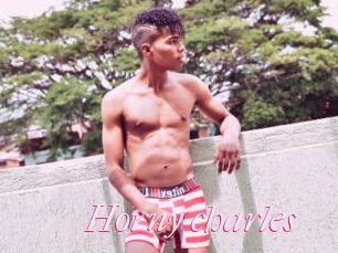 Horny_charles