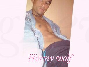 Horny_wolf