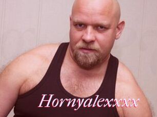 Hornyalexxxx