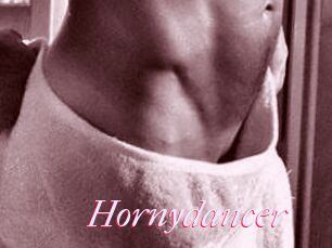 Hornydancer