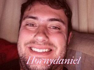 Hornydaniel