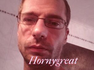 Hornygreat