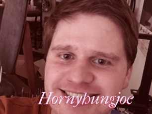 Hornyhungjoe