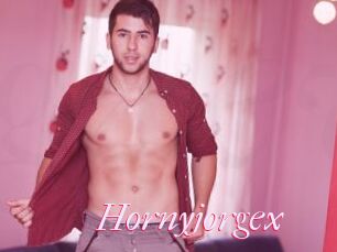 Hornyjorgex