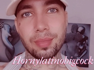 Hornylatinobigcock