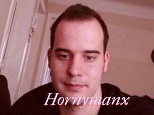 Hornymanx
