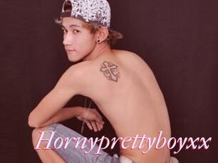 Hornyprettyboyxx