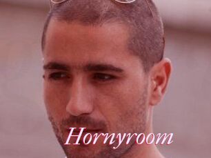 Hornyroom