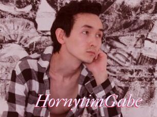 HornytimGabe
