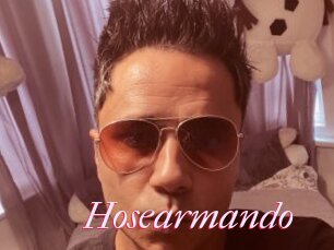 Hosearmando