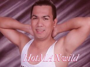 HotMANwild