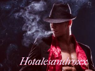 Hotalesandroxx