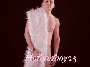 Hotbadboy25