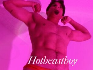 Hotbeastboy