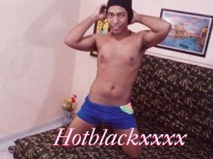 Hotblackxxxx