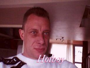 Hotboy