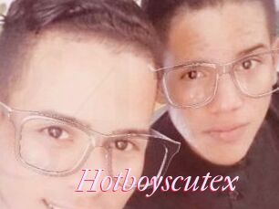 Hotboyscutex