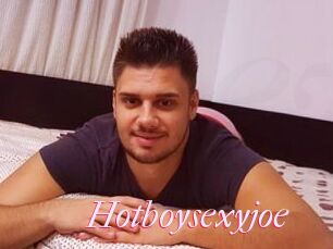 Hotboysexyjoe