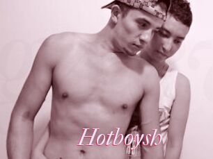 Hotboysh