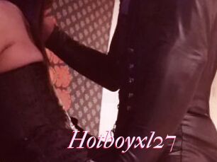 Hotboyxl27