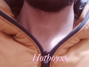 Hotboyxo