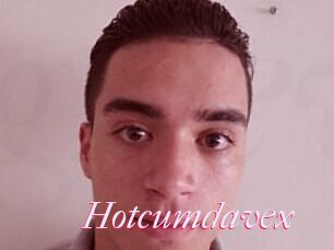 Hotcumdavex