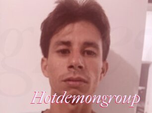 Hotdemongroup