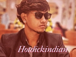 Hotdickindian