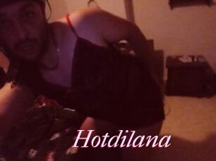 Hotdilana
