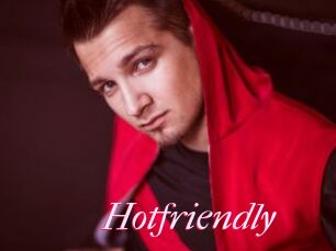 Hotfriendly